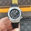 Đồng Hồ Nam Hublot Big Bang Unico Titanium Màu Xám Rep 1:1 BBF 42mm