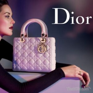 Túi Dior