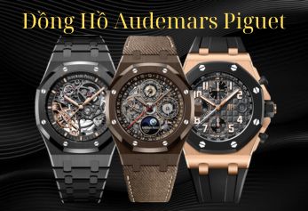 Danh mục đồng hồ Audemars Piguet replica