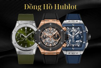 Danh mục đồng hồ Hublot replica