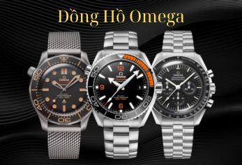 Danh mục đồng hồ Omega replica