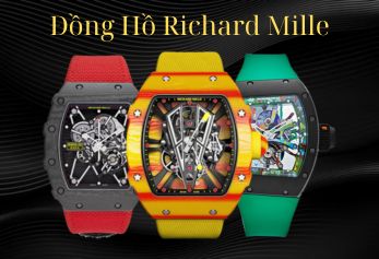 Danh mục đồng hồ Richard Mille replica