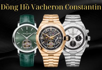 Danh mục đồng hồ Vacheron Constantin replica