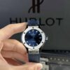 Đồng Hồ Hublot Nam Classic Fusion Titanium Mặt Xanh Dương Rep 1:1 JJF 38mm