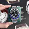 Đồng hồ Rolex GMT-Master II 126710BLNR-0003 Batman Dây Oyster Rep 1:1 40mm