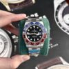 Đồng hồ Rolex GMT-Master II 126710BLRO Pepsi Dây Oyster Rep 1:1 Clean 40mm