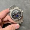 Audemars Piguet Royal Oak Perpetual Calendar 26574ST Grey Dial Best Replica 41mm