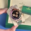 Đồng hồ Rolex Daytona 116595RBOW Rainbow Vàng Hồng Máy Calibre 4130 Replica