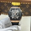 Hublot Spirit of Big Bang King Gold Black Ceramic Best Replica