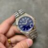 Vacheron Constantin Overseas 47040/000A-9008 Blue Dial Best Replica PPF 42mm