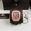 Hublot Spirit of Big Bang King Gold Black Dial Rose Gold Best Replica BBF 42mm