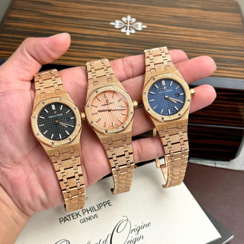 AAA Grade Replica Watches