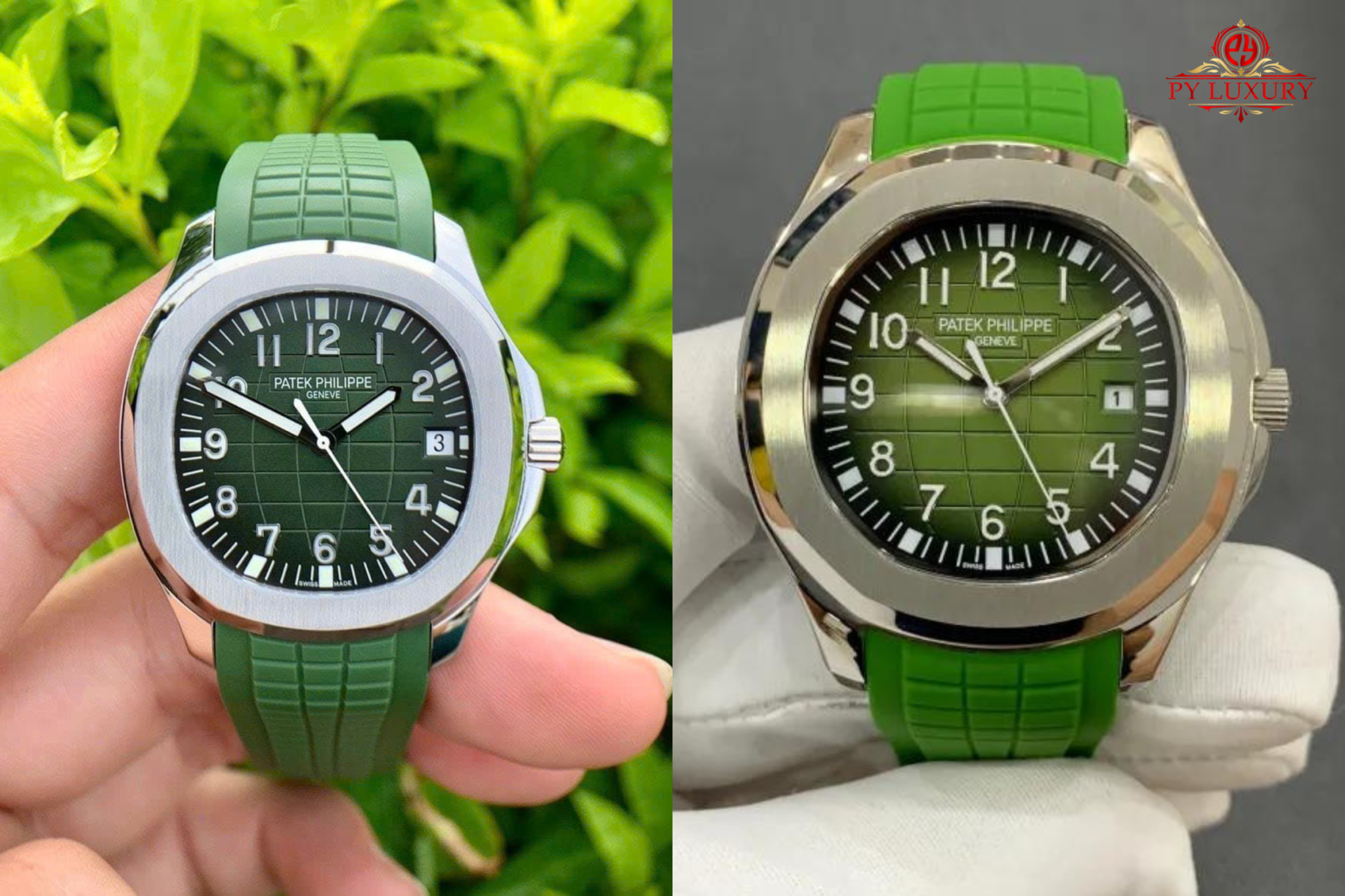 Comparing Replica Watches: Swiss Vs. Japanese Movements