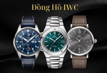 Danh mục đồng hồ IWC replica