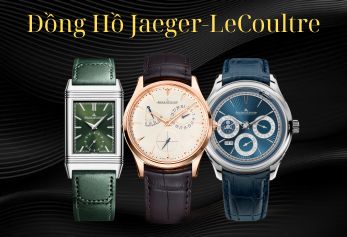 Danh mục đồng hồ Jaeger-LeCoultre replica