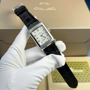 Jaeger-LeCoultre Reverso Classic Duoface Small Seconds Q3848420 Best Replica