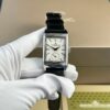 Jaeger-LeCoultre Reverso Tribute Monoface Small Seconds Q713842J White Dial Best Replica