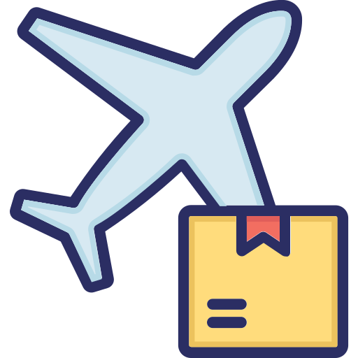 express shipping icon