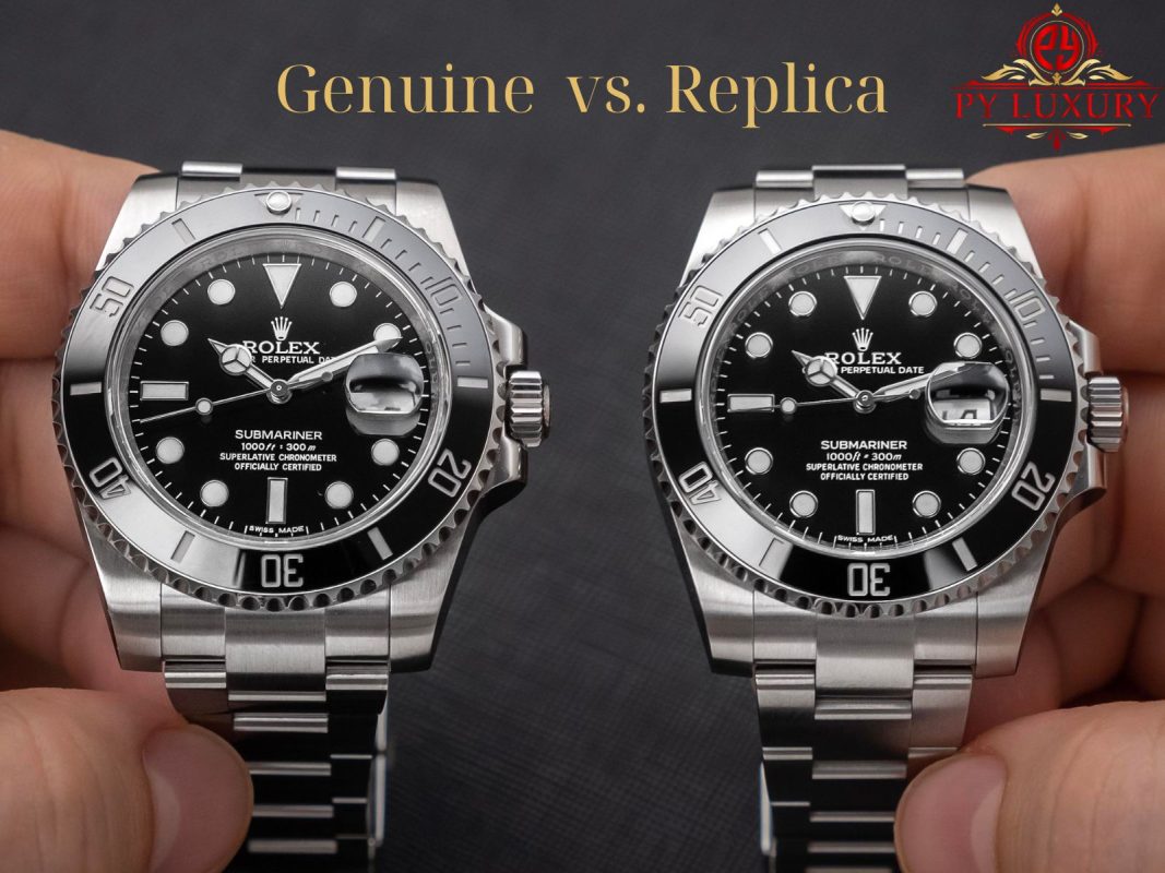 Top 10 Mistakes to Avoid When Buying Replica Watches