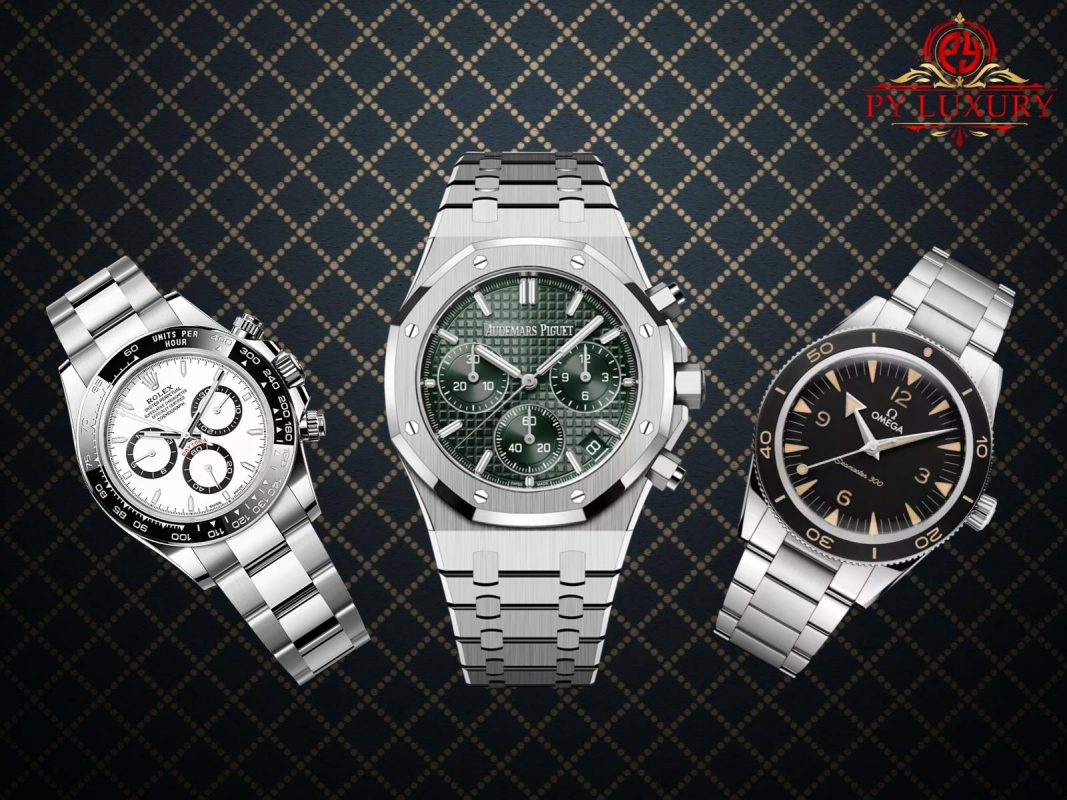 high-quality replica watches