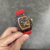 Richard Mille RM67-02 Alexander Zverev Carbon NTPT