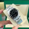 Rolex Oyster Perpetual 126000 Black Dial 1:1 Super Clone