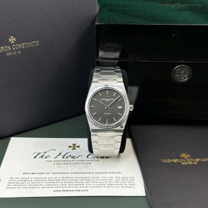 Vacheron Constantin Historiques 222 Grey Dial Best Clone