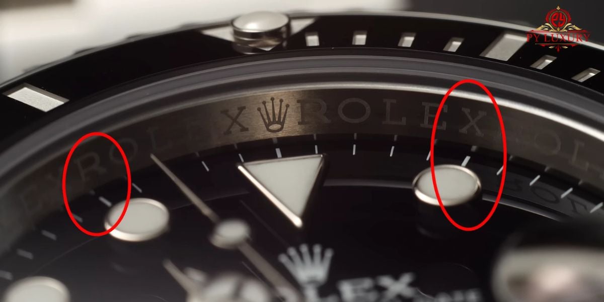 Differences Between Authentic and Replica Rolex Rehaut