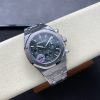 Audemars Piguet Royal Oak Chronograph 26240ST Green Dial 1:1 Best Replica Super Clone