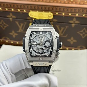 Hublot Spirit of Big Bang Titanium 1:1 Best Clone