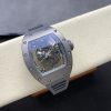 Richard Mille RM055 Titanium All Grey Limited Edition 1:1 Custom Made Replica Super Clone