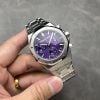 Audemars Piguet Royal Oak Chronograph 26240BC Purple Dial 1:1 Super Clone