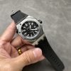 Audemars Piguet Royal Oak Offshore Diver 15710ST Black Dial Rubber Strap 1:1 Best Replica