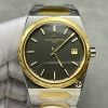 Vacheron Constantin Historiques 222 Jumbo Two Tone Yellow Gold Grey Dial 1:1 Best Copy