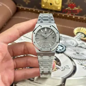 Audemars Piguet Royal Oak 15450ST Grey Dial 1:1 Best Replica