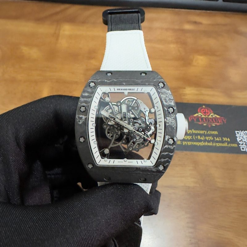Richard Mille Replica Watches - Premium 1:1 Super Clones