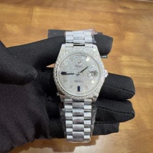 Rolex-Day-Date-40-18K-Yellow-