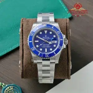 Rolex Submariner 116619LB Blue Dial 1:1 Best Quality Replica