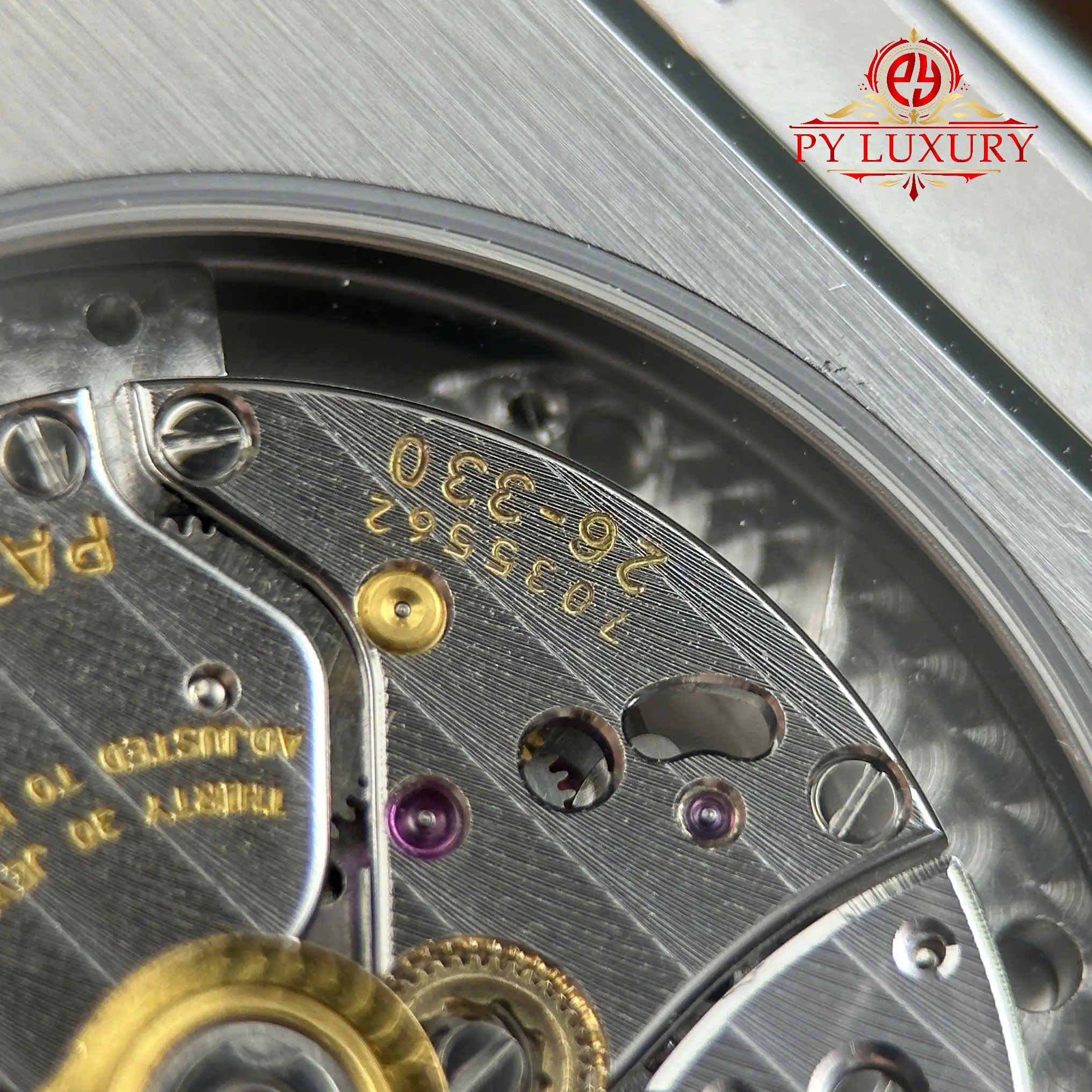 Patek Philippe Cubitus 5821 1AR-001 Two Tone Steel Rose Gold Blue Dial Top Quality Replica APW - 13