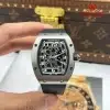Richard Mille RM67-01 Titanium Extra-Flat Rubber Band Best Replica