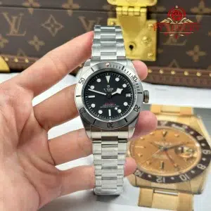 Tudor Black Bay Steel M79730-0006 Black Dial Best Replica