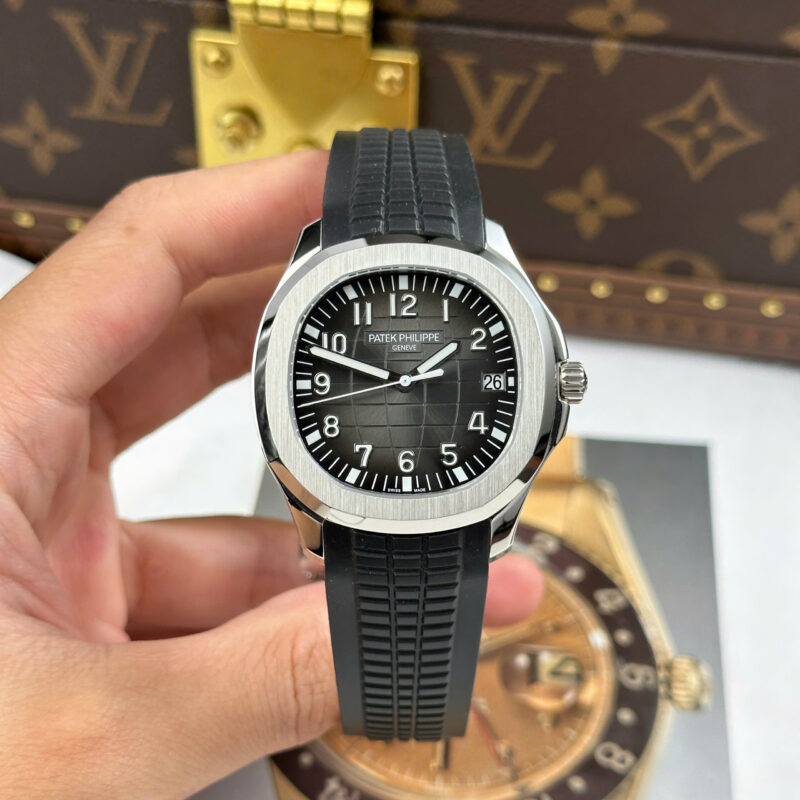 Patek Philippe Aquanaut 5167A from DD Factory
