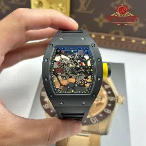 Richard Mille RM035 Rafael Nadal Americas Limited Edition Super Clone 1:1 ZF Factory