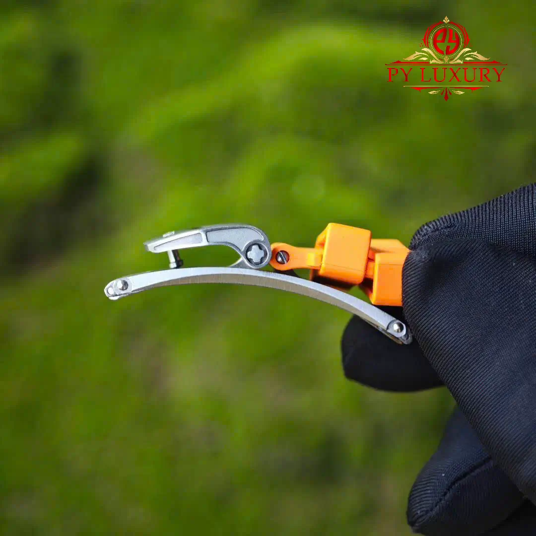 Richard Mille Rm35-02 Rafael Nadal Black Carbon NTPT Custom Made Vaucher Movement - 10