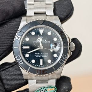 Rolex Yacht-Master Titanium RLX Eagle Eye Dial 1:1 Super Clone Clean Factory