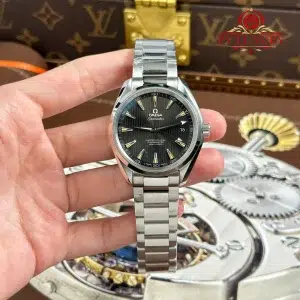 Omega Aqua Terra 150m 231.10.42.21.06.001 Steel Grey Dial 1:1 Best Replica