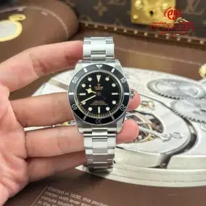 Tudor Black Bay 54 M79000N-0001 Black Dial Best Replica