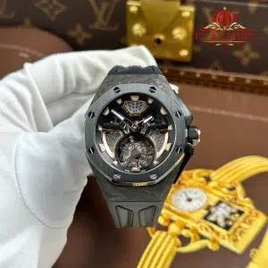Audemars Piguet Royal Oak Concept Flying Tourbillon 26638F0 Middle East Limited Edition Best Clone