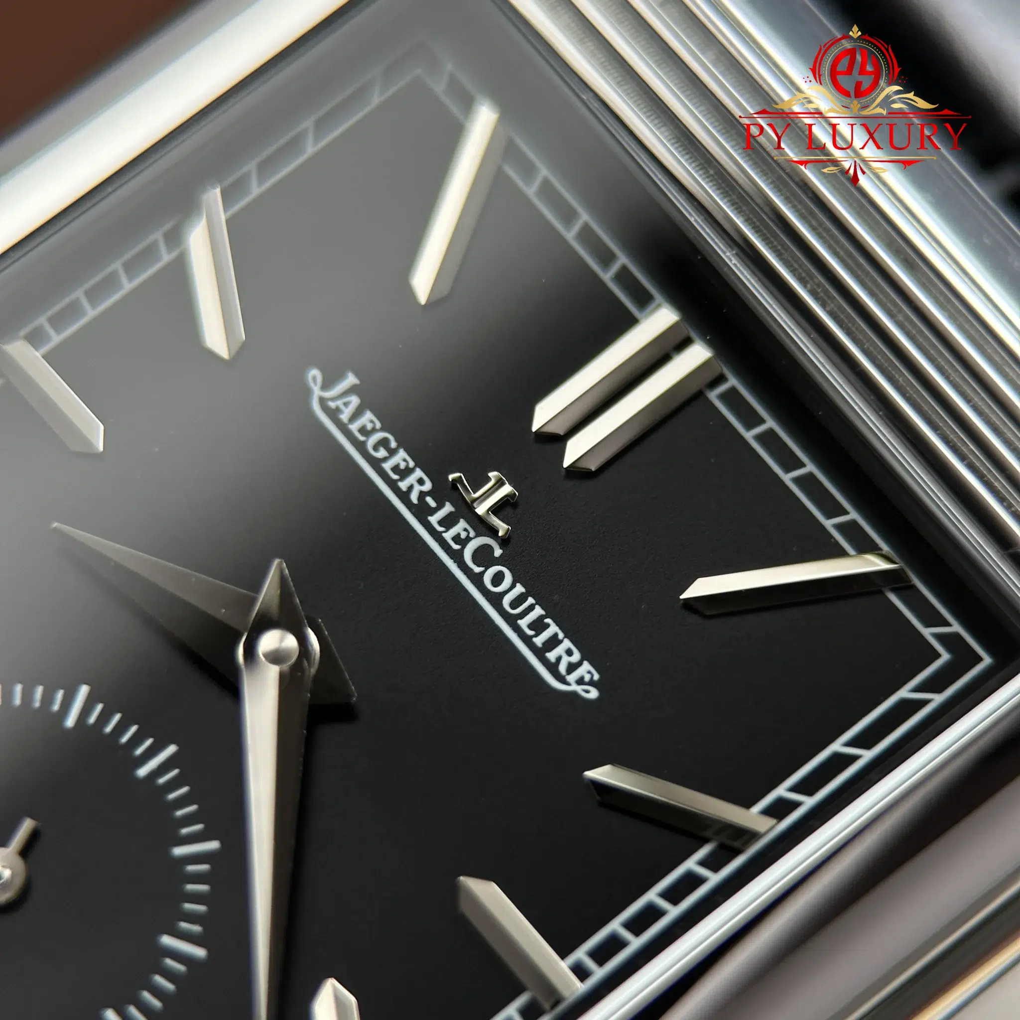 Jaeger-Lecoultre Reverso Tribute Duoface Small Seconds Q398847J - 4