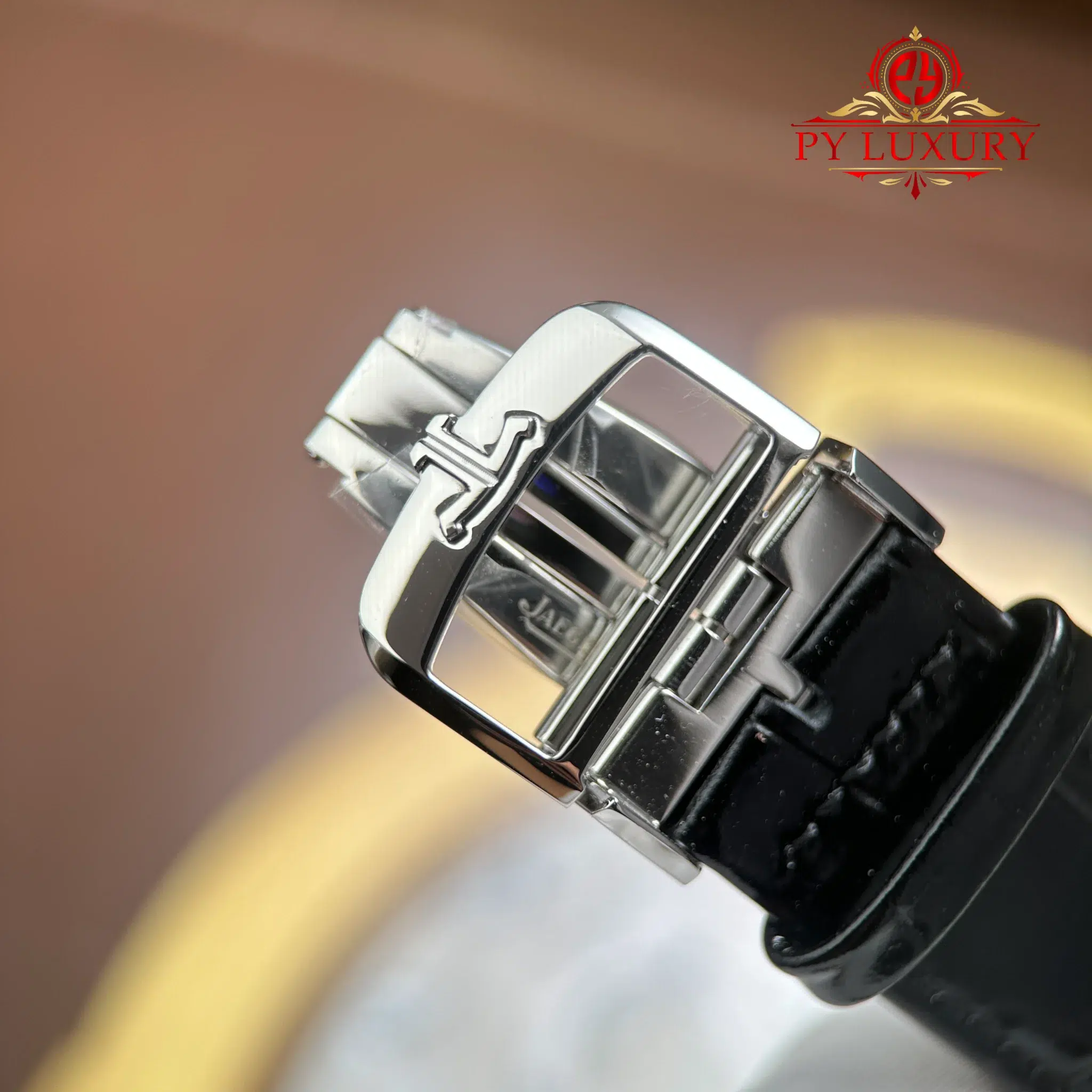 Jaeger-Lecoultre Reverso Tribute Duoface Small Seconds Q398847J - 8